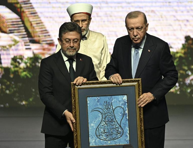 Cumhurbaşkanı Erdoğan İklim Krizi ile Mücadele