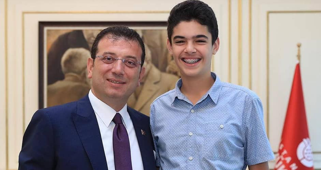 ‘Her Şey Çok Güzel Olacak’ sloganının mimarı Berkay Gezgin gözaltına alındı