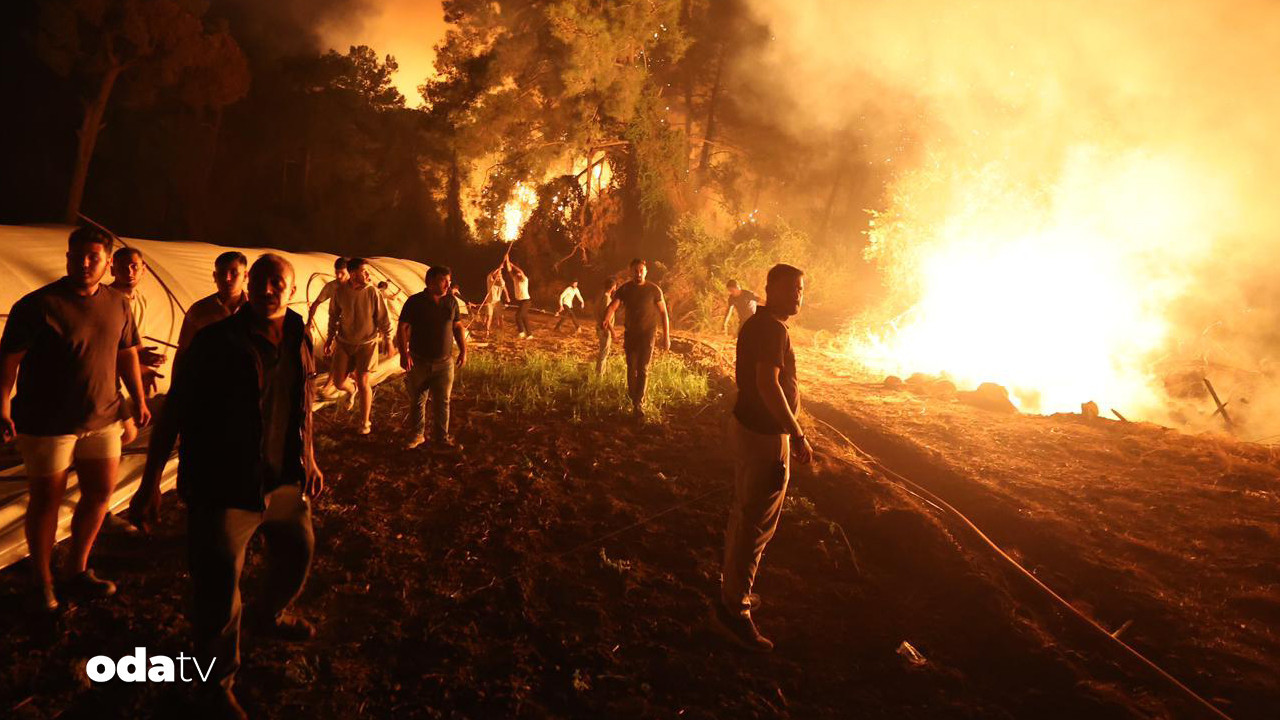 antalya aydin ve muglada kirmizi alarm fkpuvGTZ