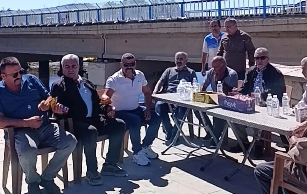 beysehir golu icin dua ve kurban DyjW6f9l