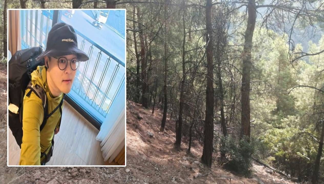 cinli turistin cansiz bedeni bulundu 39ExrJsN