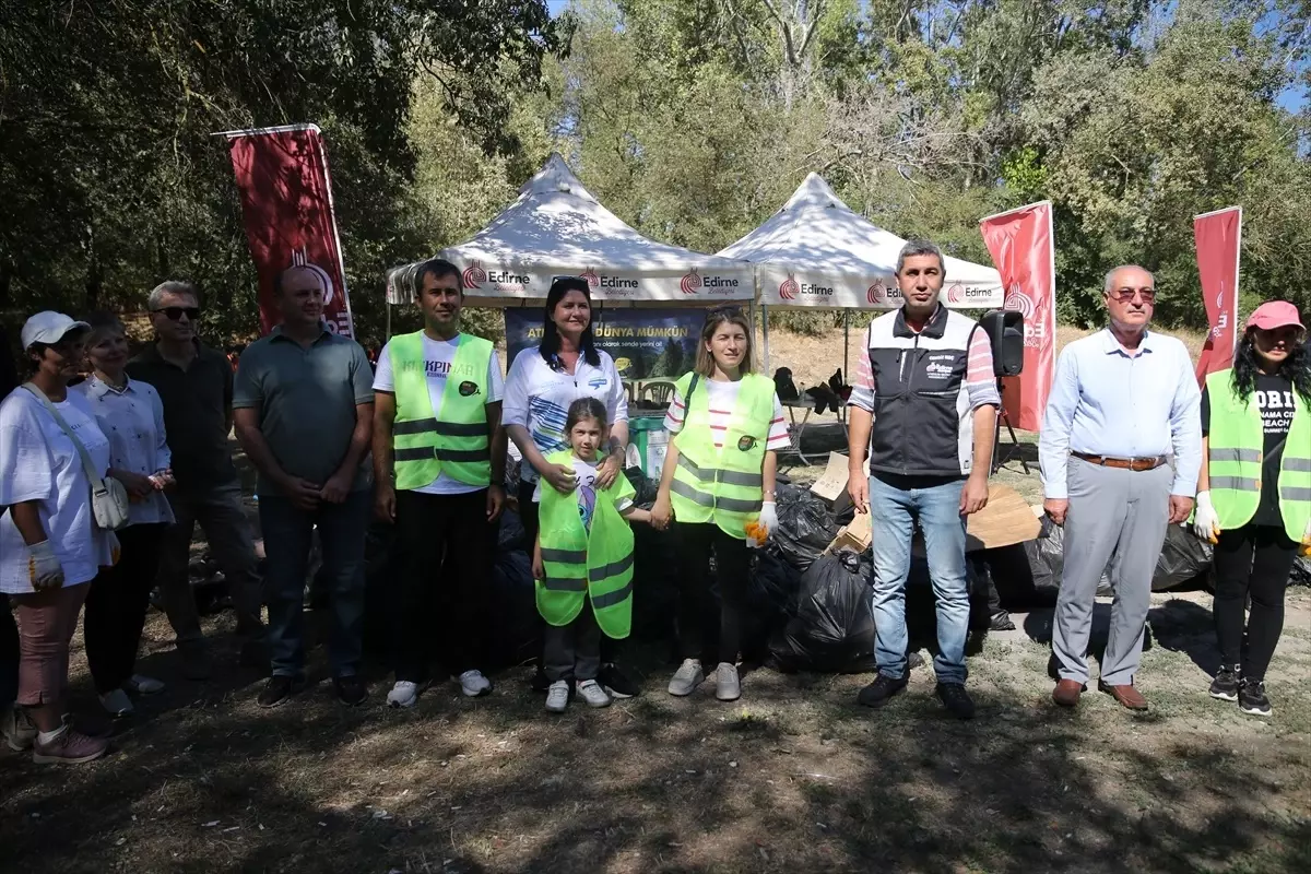 edirnede temizlik gunu etkinligi NQjkZXZy