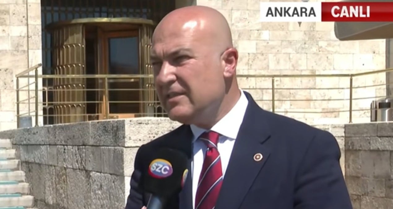 gursel tekinin kayyumluk gorevi sona ermistir qDeEv2cu