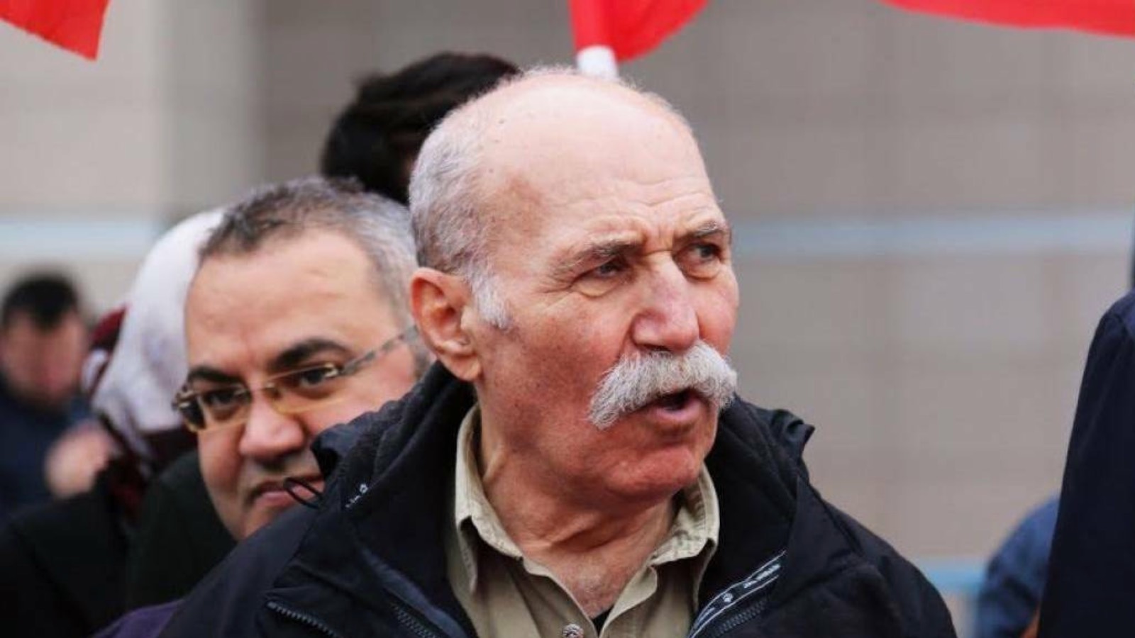 hkp genel baskani aykut gozaltina alinmisti savcilik ifadesini caglayan adliyesinde verecek QjE3OSNT