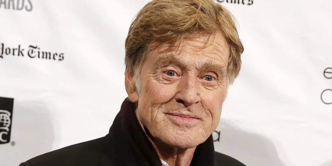 hollywood efsanesi robert redford yasamini yitirdi 65dcnRlP