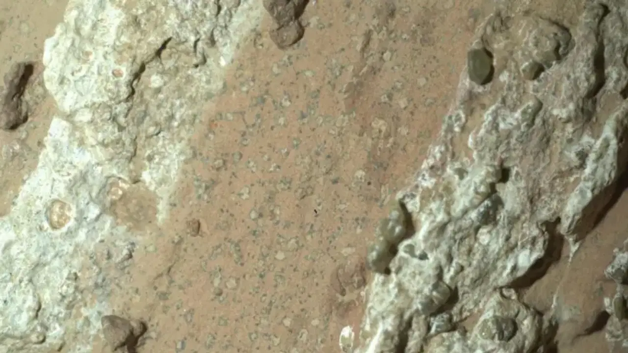 marsin leopar desenli kayalarinda gecmis yasamin izleri bulunmus olabilir x4F1grwA