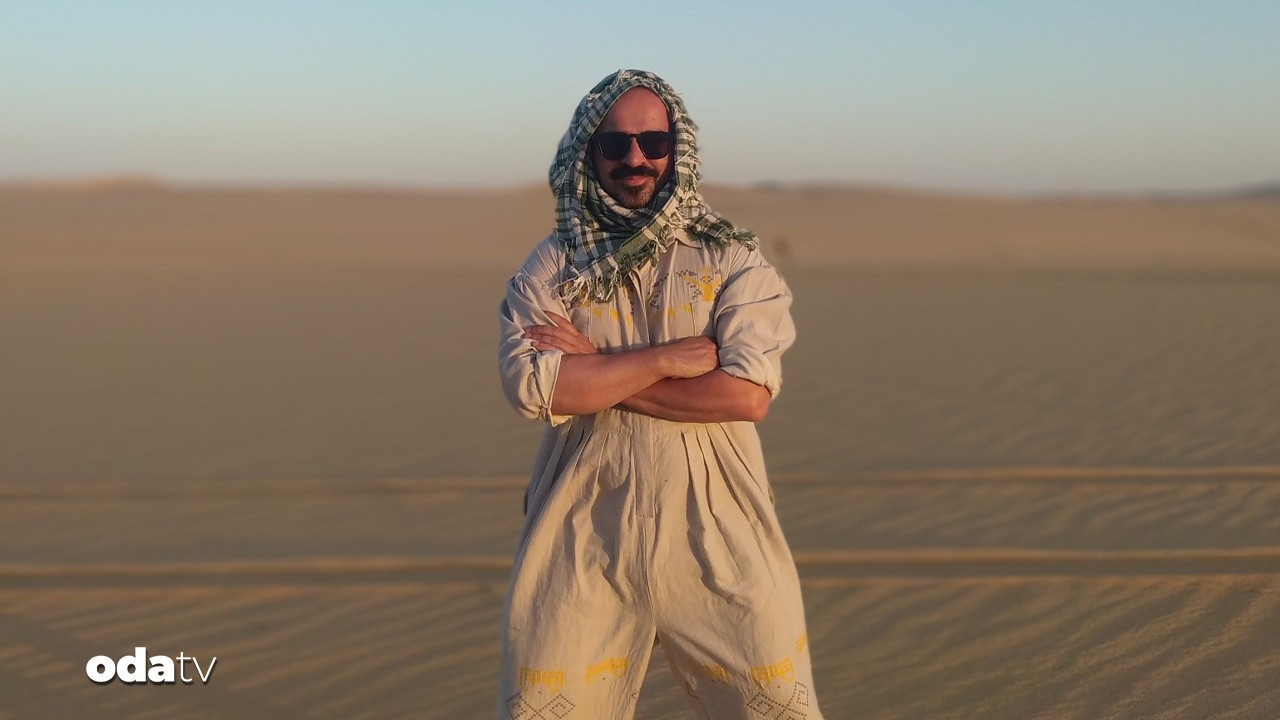 monsieur minimal istanbula geliyor qc2VdvVx