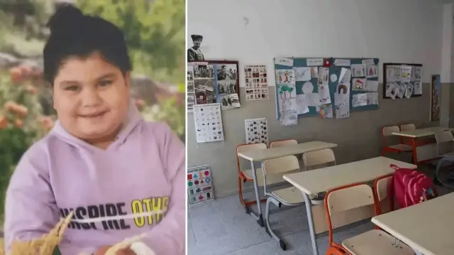 ogle tatilinde feci olum bogazina kek kacan 9 yasindaki ogrenci hayatini kaybetti MFUwXbu9