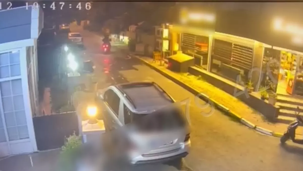 sariyerde kasap dukkanina iki kez saldiri iXJ79JcQ