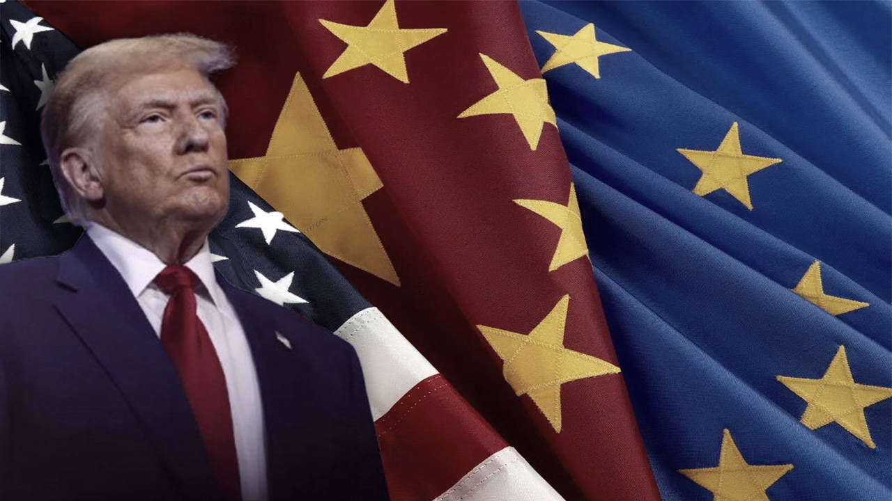 trumptan avrupa birligine gumruk vergisi cagrisi cin ve hindistan hedefte BtfX8NaF