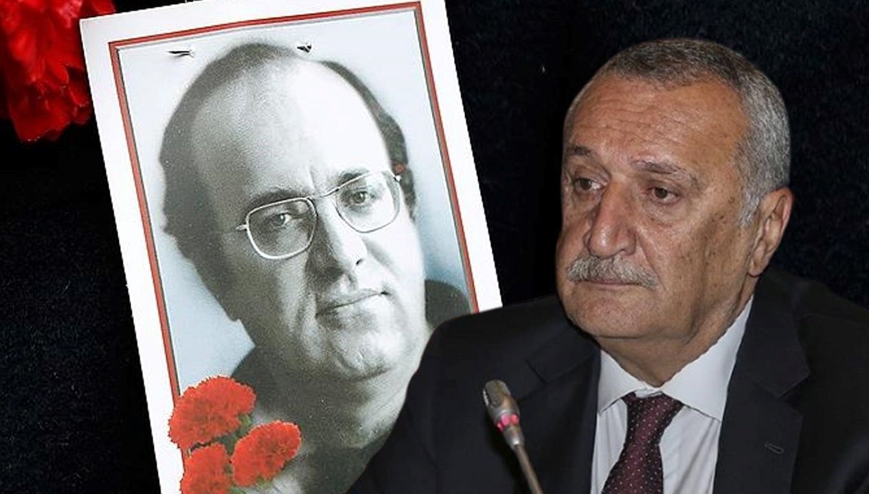 ugur mumcu suikasti davasi mehmet agardan tugla sorusuna yanit e9eBDNSK