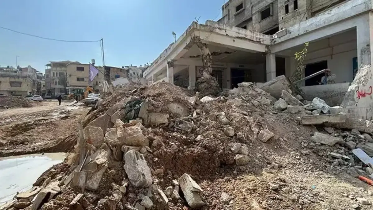 bolge ulkeleri disisleri bakanlari gazze icin muzakereleri destekliyor ASj2d4al