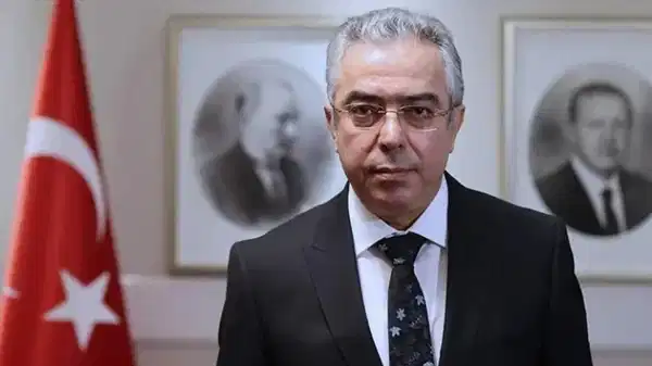 cumhurbaskani basdanismani mehmet ucumdan dem partiye elestiri ocalanin kendisi dahi sart ileri surmezken WA3NiUjP.jpg