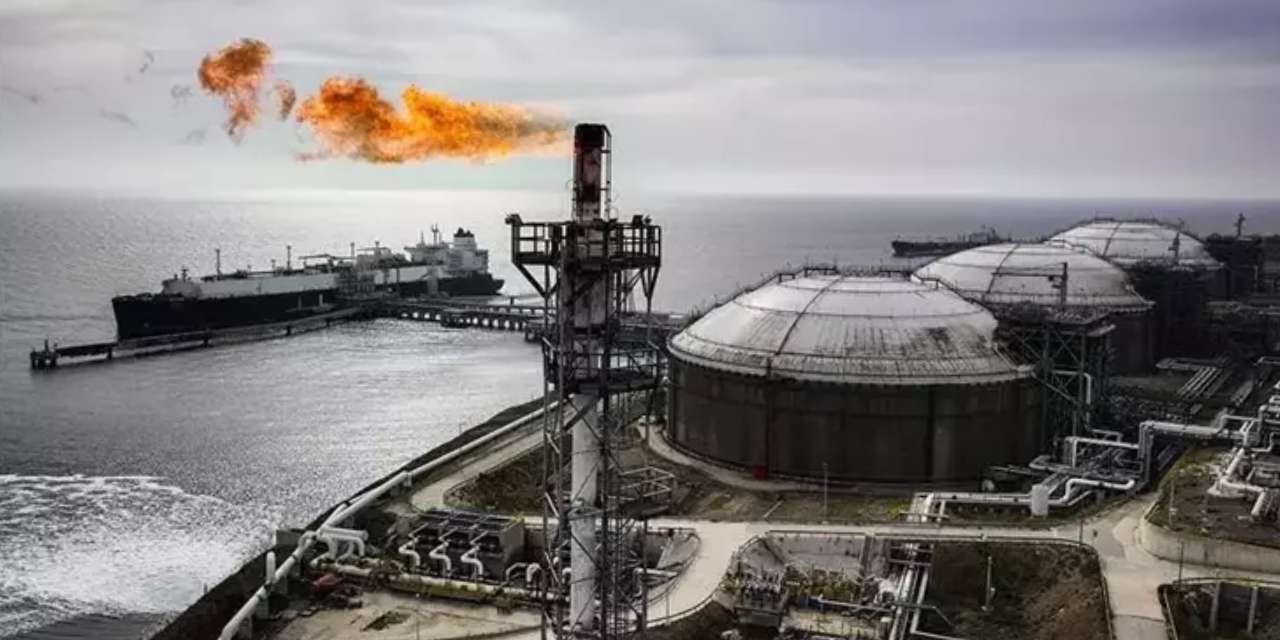 dogal gazda kritik degisiklik hazirligi A7SvjHmN