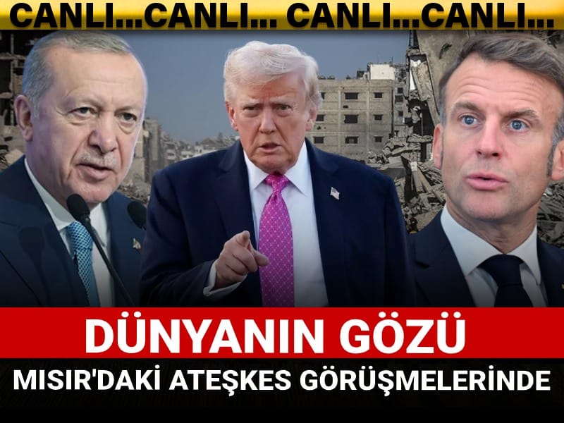 dunya liderleri misirda gozler gazze icin kritik zirvede giFRFjR6.jpg