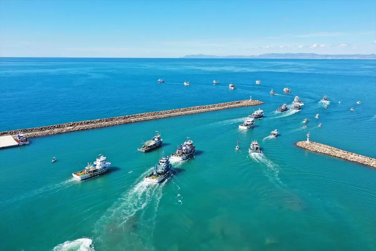 edirnede gazze icin sumud filosuna destek etkinligi iHJaWDhO