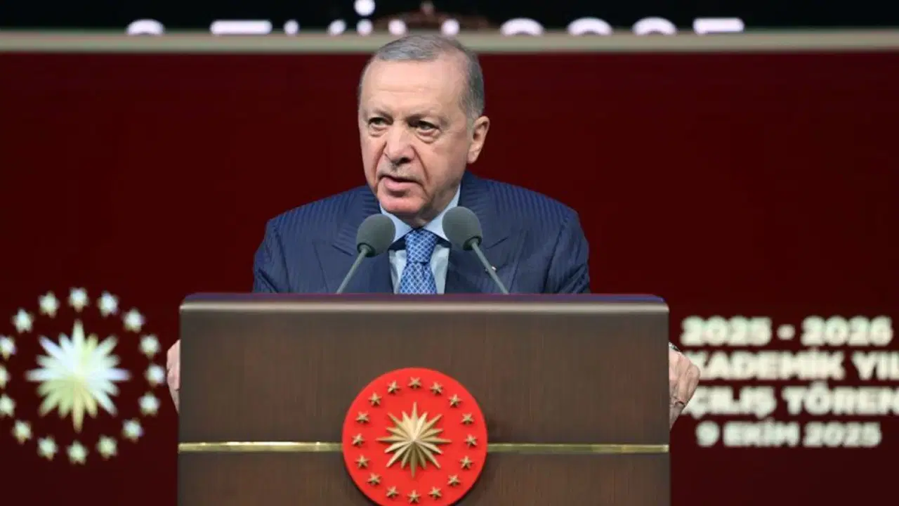 erdogan sloganlara yanit verdi gazzeye once ben gidecegim sonra siz l7ZGemZy