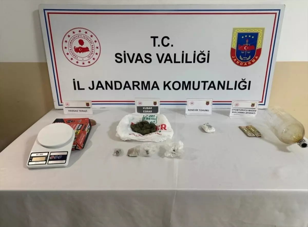 firari hukumlu sivasta yakalandi kOzgiCCr.jpg
