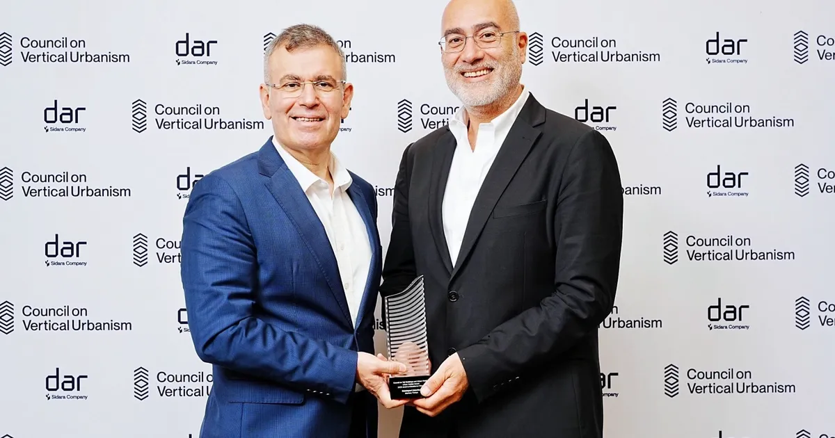 galataport istanbula dunya capinda mukemmellik odulu WWskLD7c.webp