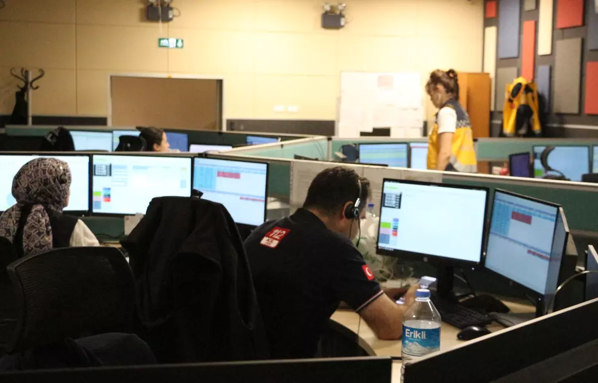 isparta 112de asilsiz cagri orani dusuyor QlMN9gUP.jpg