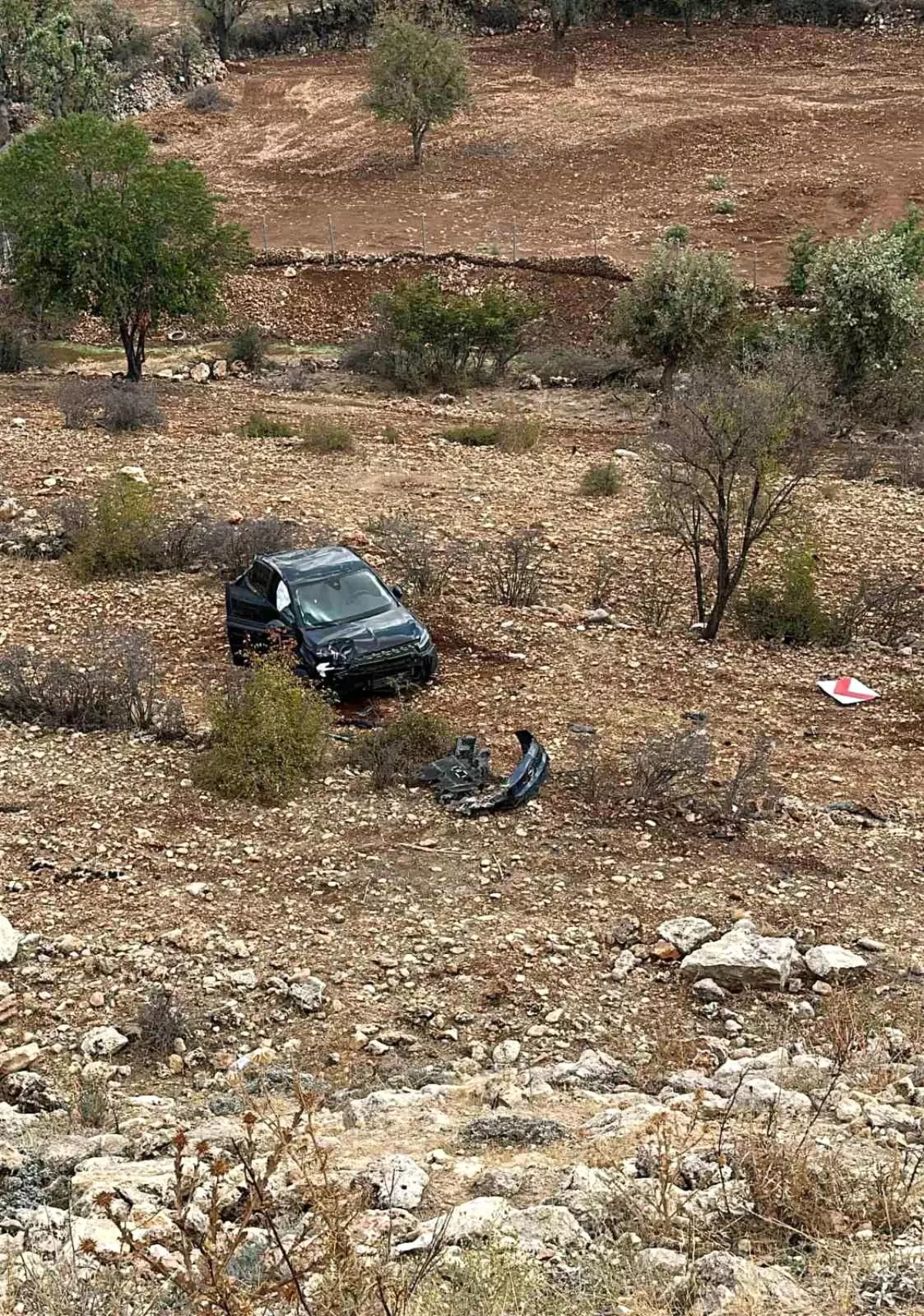 mardinde otomobil kaza yapti 2 yarali Qdfi4DqS.jpg