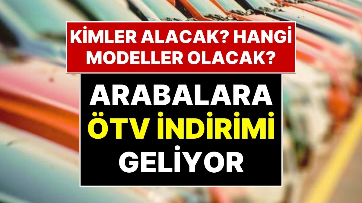 otv oranini yuzde 50den 4e dusebilir araba alacaklara otv surprizi meclise teklif verildi OGtS9Hrl.jpg