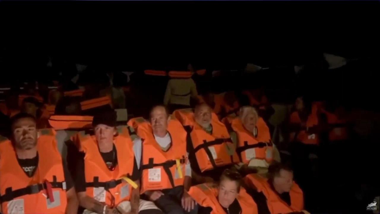 son dakika israilden flas ozgurluk filosu aciklamasi na98rkaJ