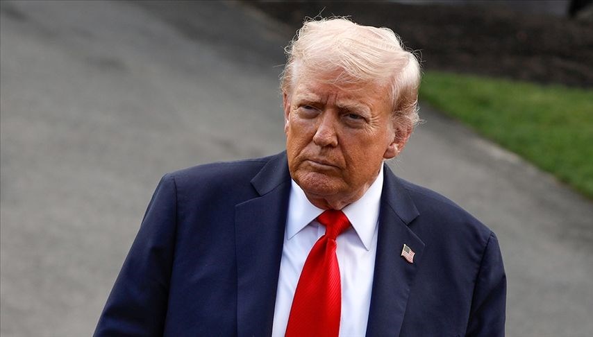 trump yonetimi isten cikarmalara basladidemokrat odakli olacak ZdOtsPIm