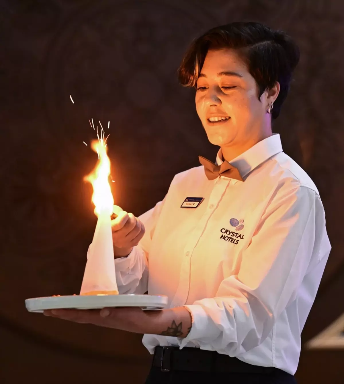 turizm sektorunde personel sikintisina cozum egitim isbirligi projesi PEuVyg37