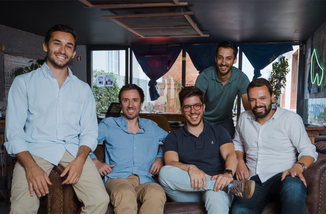 Türkiye'nin 32 Sağlık Teknolojisi Girişimi