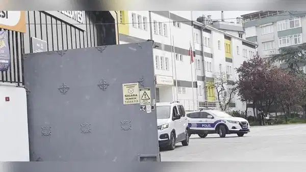 Üsküdar’da Okul Güvenliği Artırıldı: Provokatif Hedef Gösterme Olaylarına Yanıt