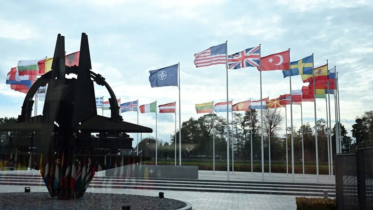 Ankara’da NATO Zirvesi İçin Güvenlik Önlemleri Artıyor