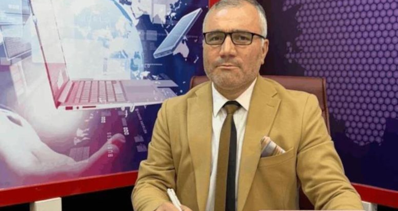 Savcının itirazıyla tahliyesi engellenmişti: Gazeteci Mehmet Yetim’e beraat