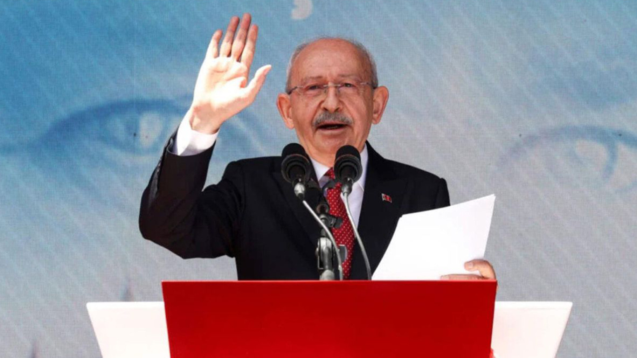 Kılıçdaroğlu’nun yeni ihraç listesi belli oldu: Günler önce isim vermişti