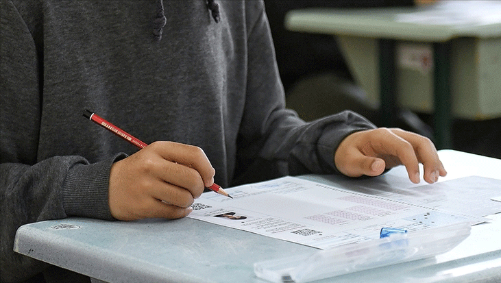 LGS sonuçları ne zaman açıklanacak? Bakan Tekin’den açıklama geldi