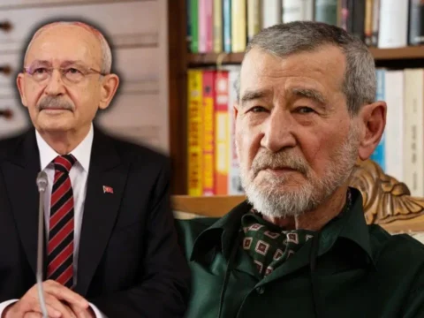 Ahmet tellinin ailesinden kemal kilicdaroglunun taziye talebine ret XCYwPviO