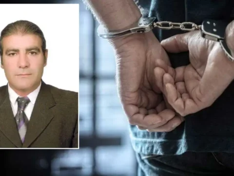 Chp ardahan il genel meclisi uyesi erdogana hakaretten tutuklandi ekXjDtXi