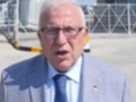 Haber gorseli