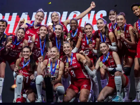 Haber gorseli