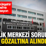 Haber gorseli