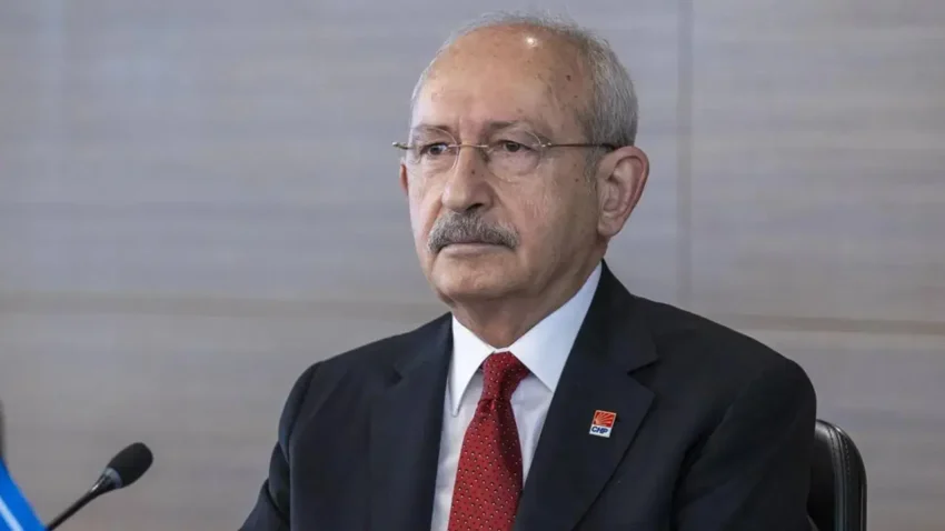 Kilicdaroglu naylon fatura dedi iddiaya sahip cikti o gazeteden aciklama 18 milyon degil 18 6nkYZ6nG